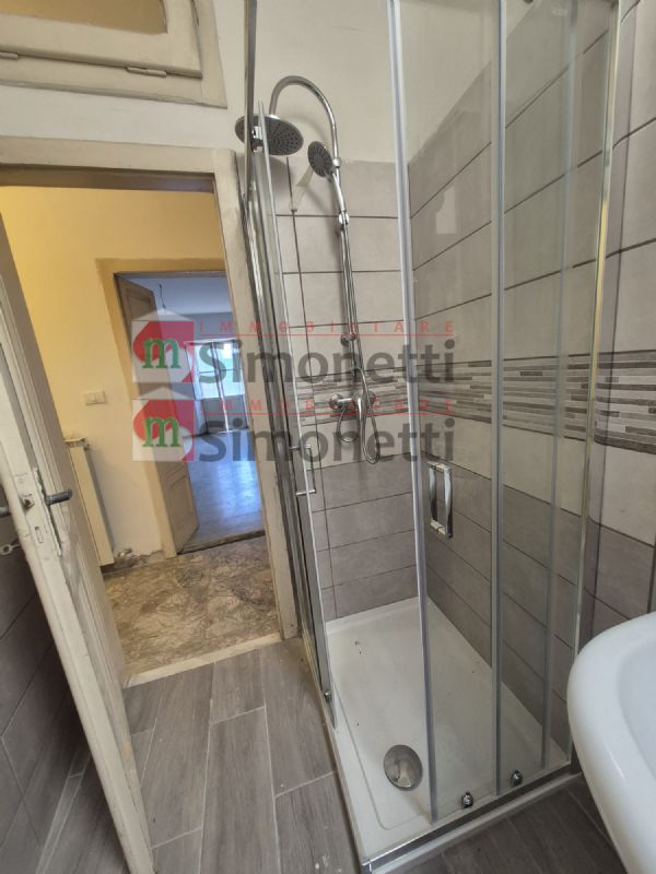 Appartamento Arsoli via Dei Massimi 47