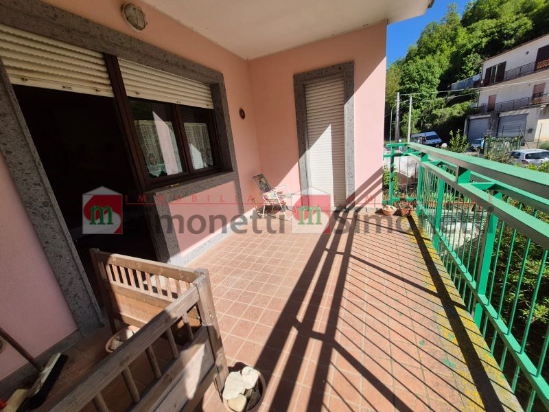 Appartamento Carsoli via DI VALLEMURA 23