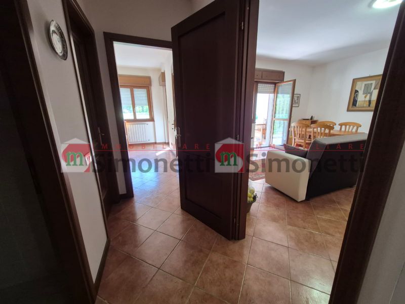 Appartamento Carsoli via DI VALLEMURA 23