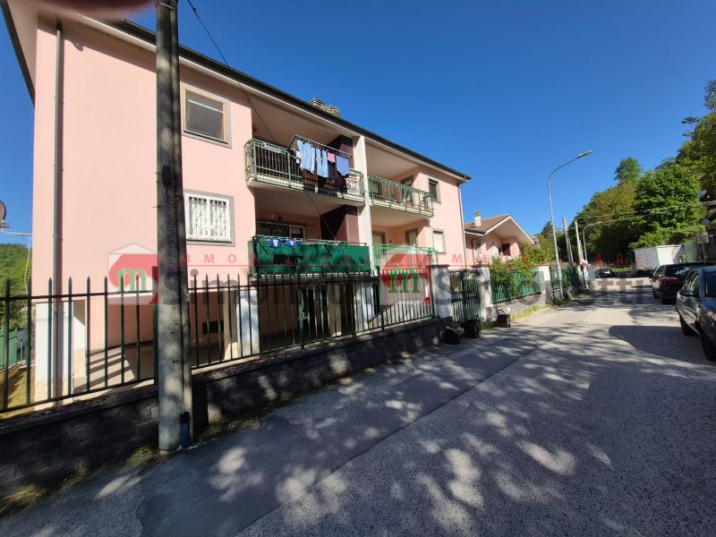 Appartamento Carsoli via DI VALLEMURA 23