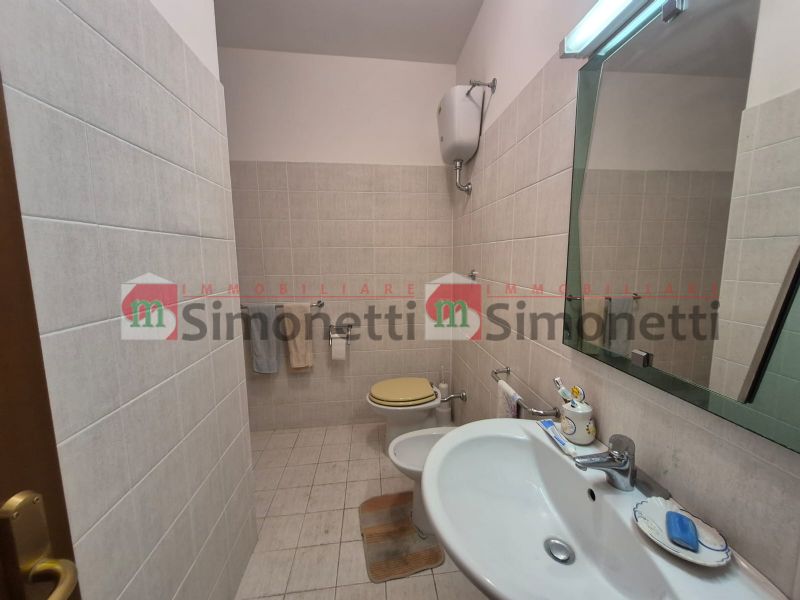 Appartamento Carsoli via DI VALLEMURA 23