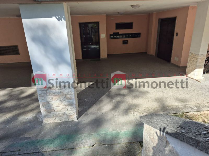 Appartamento Carsoli via DI VALLEMURA 23