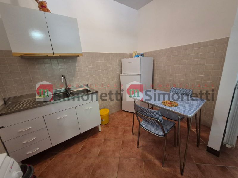 Appartamento Carsoli via DI VALLEMURA 23