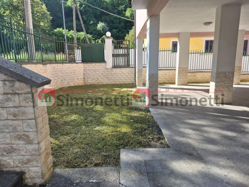 Appartamento Carsoli via DI VALLEMURA 23