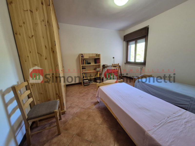 Appartamento Carsoli via DI VALLEMURA 23
