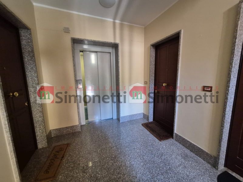 Appartamento Carsoli via DI VALLEMURA 23
