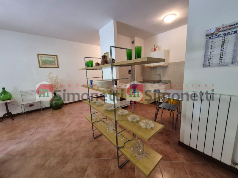Appartamento Carsoli via DI VALLEMURA 23