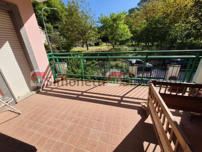 Appartamento Carsoli via DI VALLEMURA 23