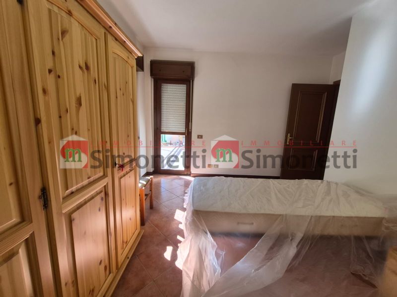 Appartamento Carsoli via DI VALLEMURA 23