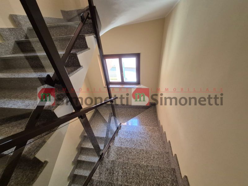 Appartamento Carsoli via DI VALLEMURA 23