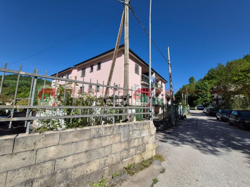 Appartamento Carsoli via DI VALLEMURA 23