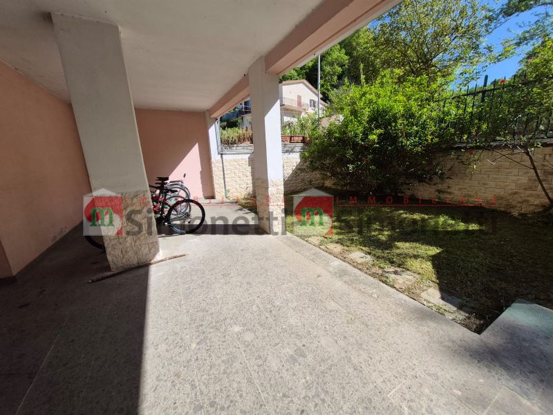 Appartamento Carsoli via DI VALLEMURA 23