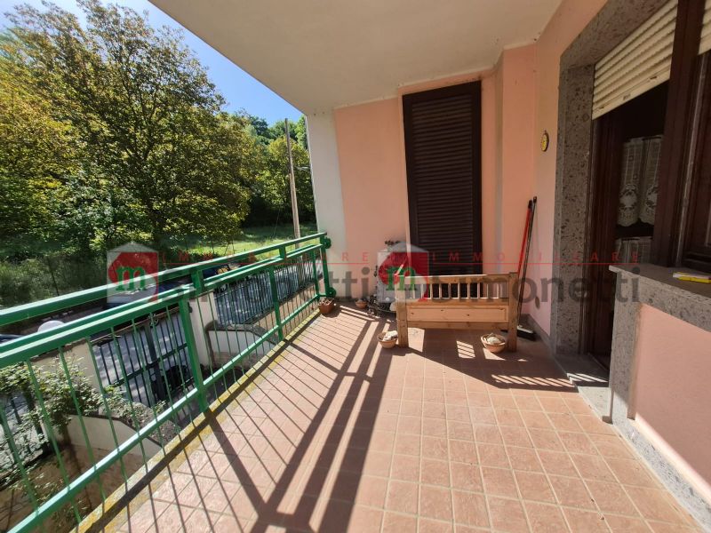 Appartamento Carsoli via DI VALLEMURA 23