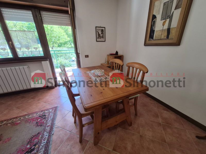 Appartamento Carsoli via DI VALLEMURA 23