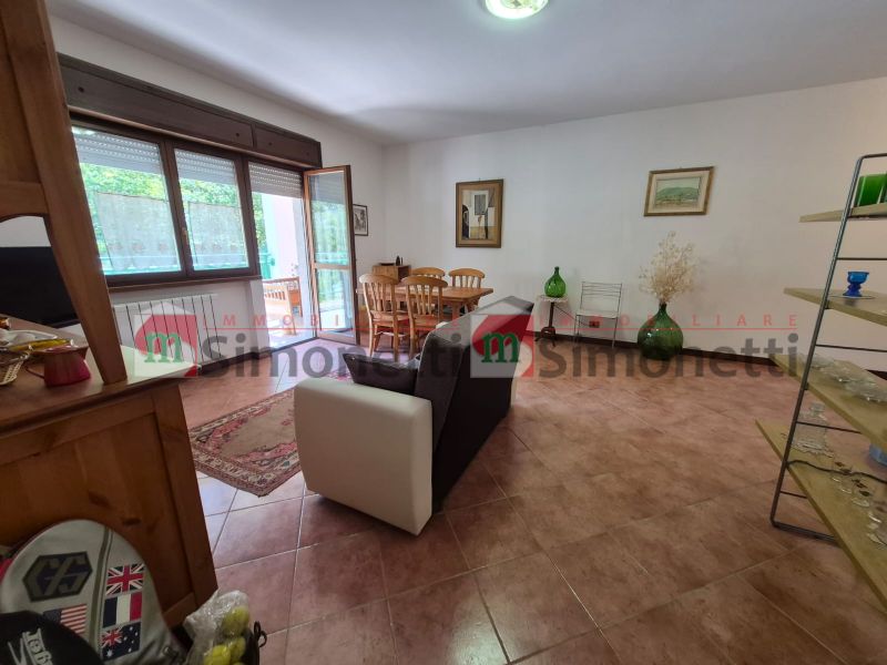 Appartamento Carsoli via DI VALLEMURA 23