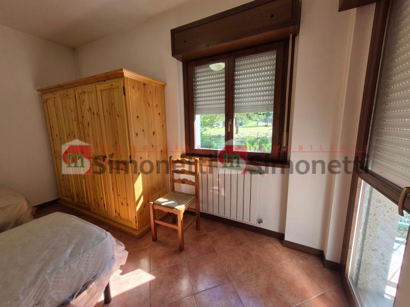 Appartamento Carsoli via DI VALLEMURA 23