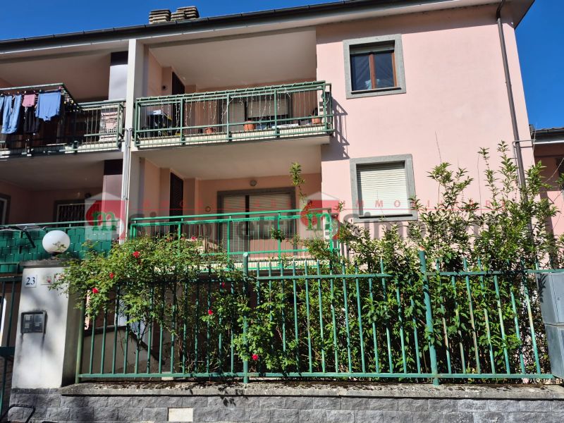 Appartamento Carsoli via DI VALLEMURA 23