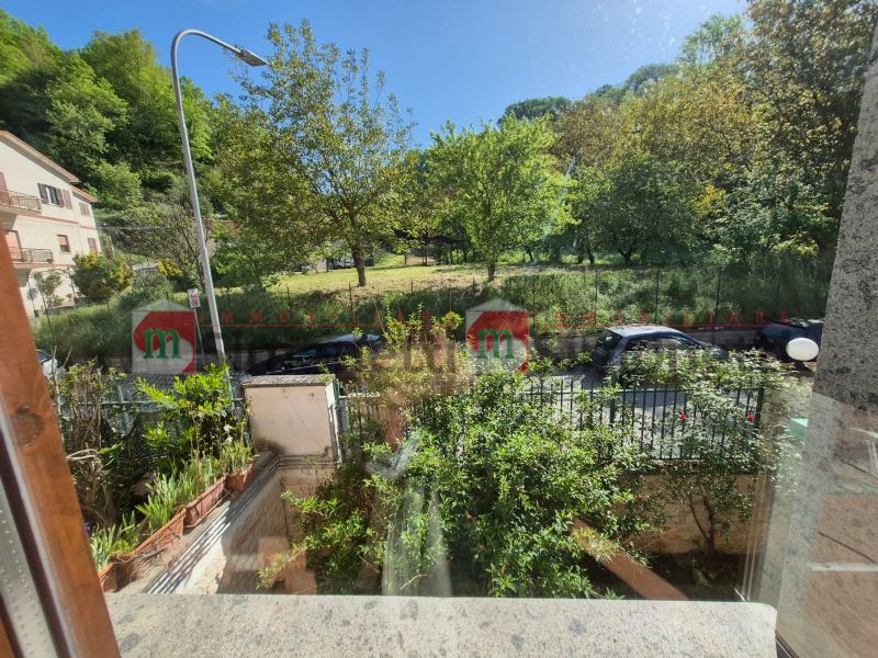 Appartamento Carsoli via DI VALLEMURA 23