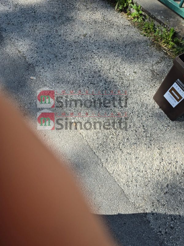 Appartamento Carsoli via DI VALLEMURA 23