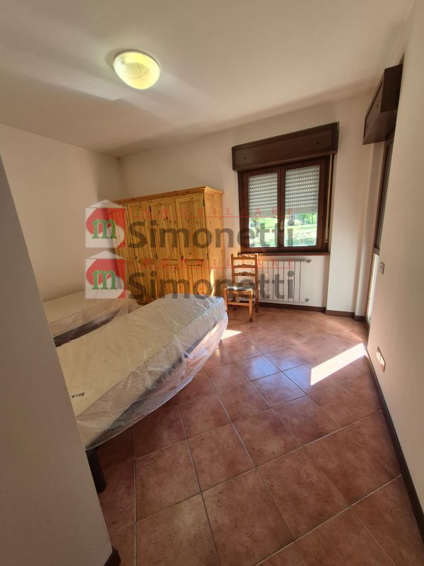 Appartamento Carsoli via DI VALLEMURA 23
