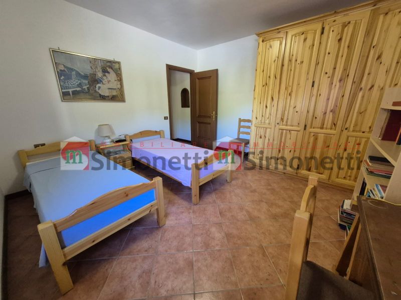 Appartamento Carsoli via DI VALLEMURA 23