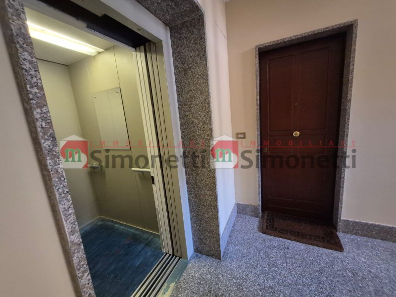 Appartamento Carsoli via DI VALLEMURA 23