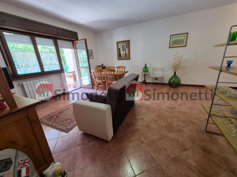 Appartamento Carsoli via DI VALLEMURA 23