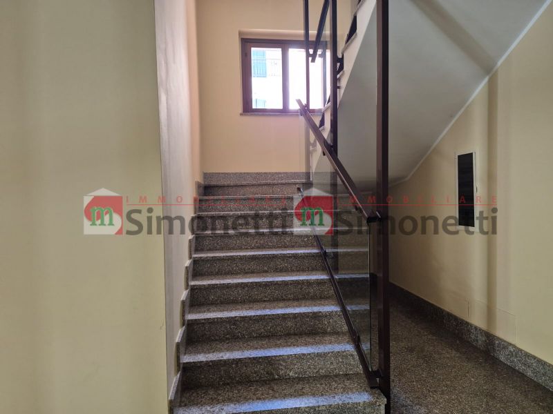 Appartamento Carsoli via DI VALLEMURA 23