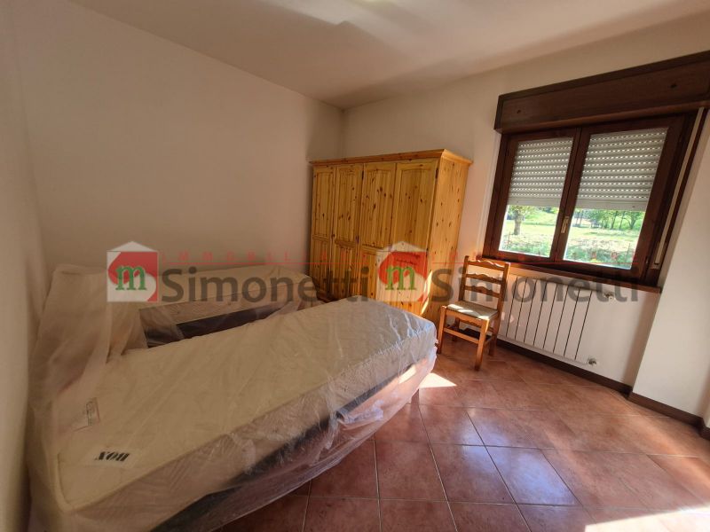 Appartamento Carsoli via DI VALLEMURA 23