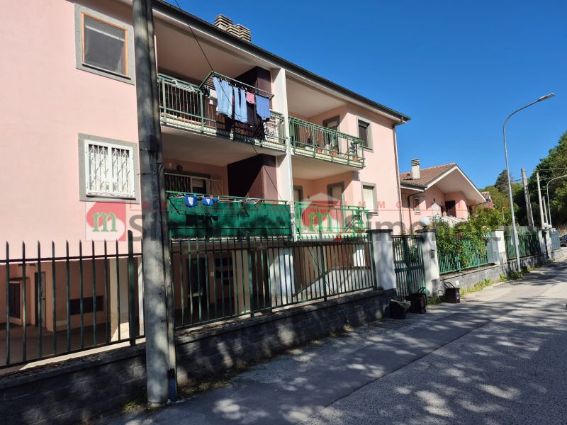 Appartamento Carsoli via DI VALLEMURA 23