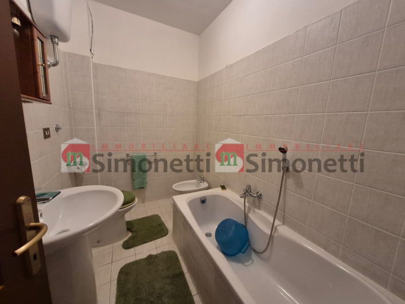 Appartamento Carsoli via DI VALLEMURA 23