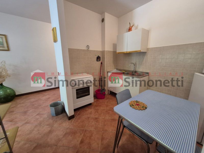 Appartamento Carsoli via DI VALLEMURA 23