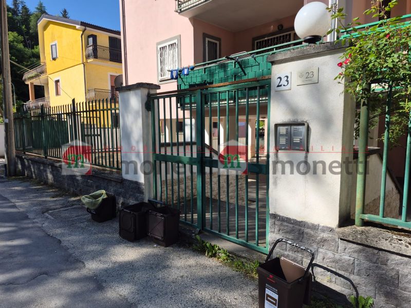 Appartamento Carsoli via DI VALLEMURA 23