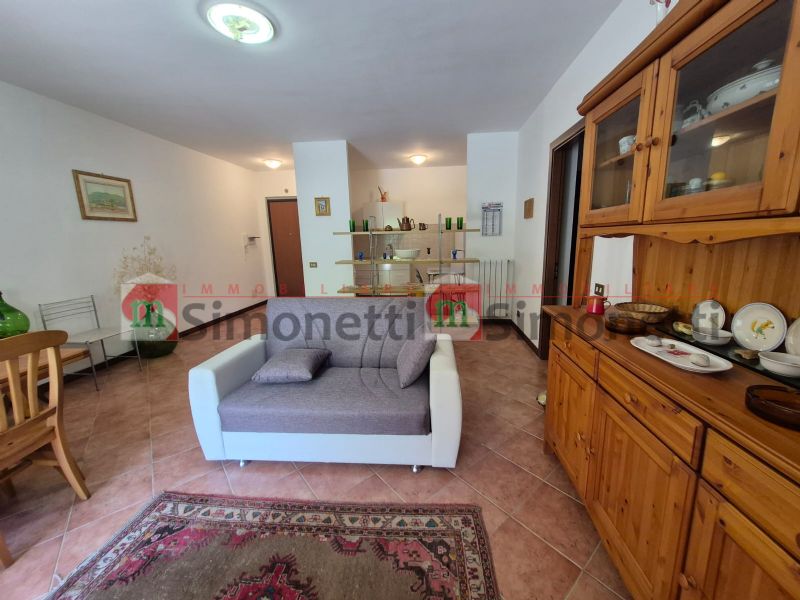 Appartamento Carsoli via DI VALLEMURA 23