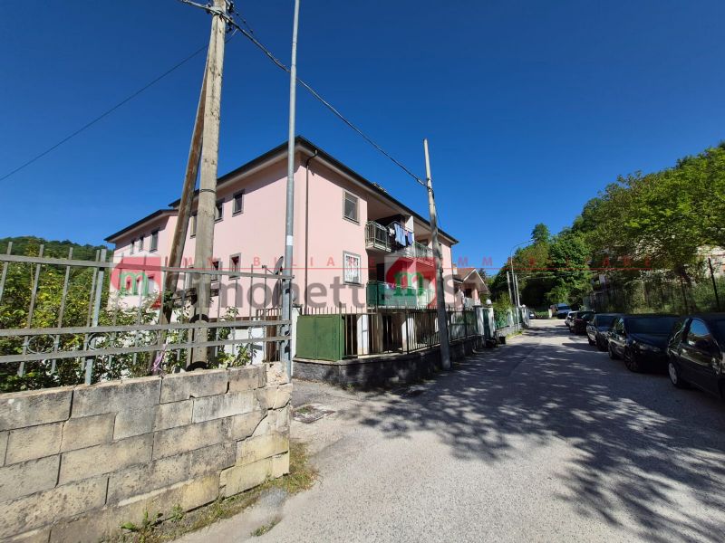 Appartamento Carsoli via DI VALLEMURA 23