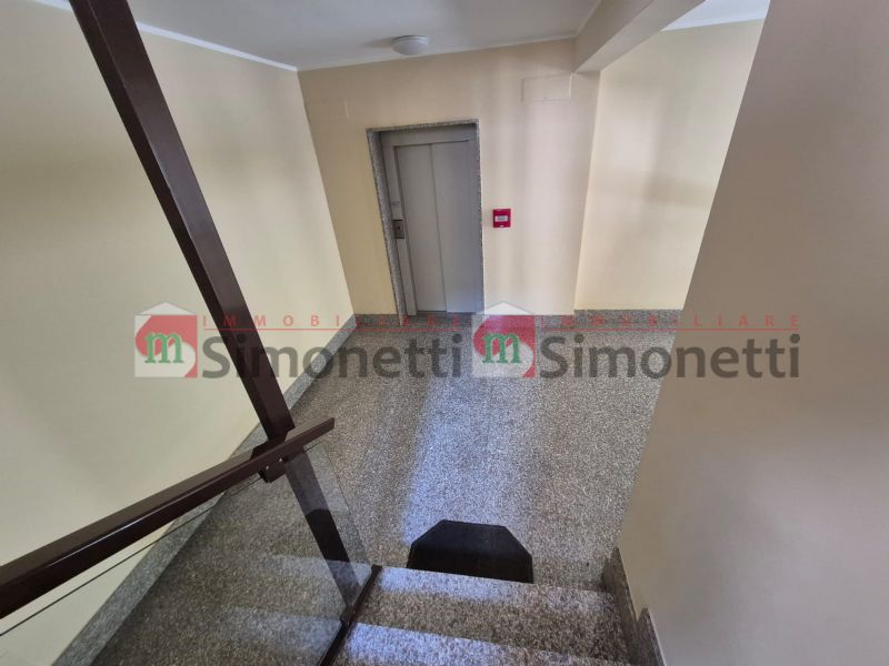 Appartamento Carsoli via DI VALLEMURA 23