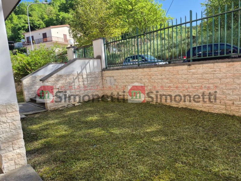 Appartamento Carsoli via DI VALLEMURA 23