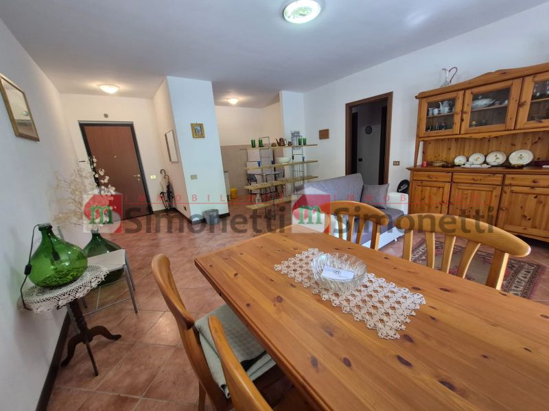Appartamento Carsoli via DI VALLEMURA 23