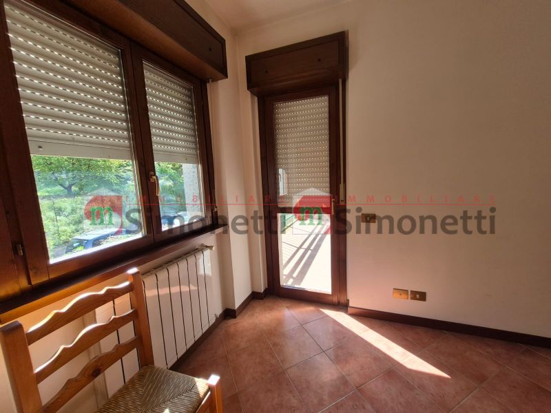 Appartamento Carsoli via DI VALLEMURA 23