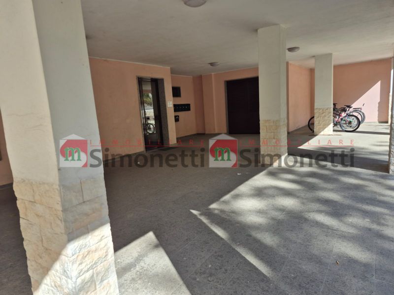 Appartamento Carsoli via DI VALLEMURA 23