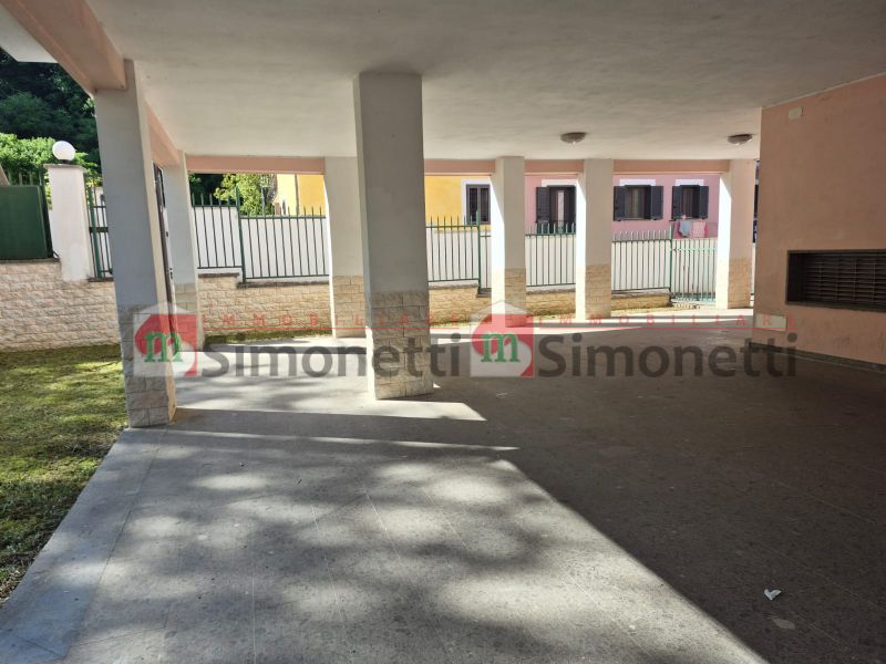 Appartamento Carsoli via DI VALLEMURA 23