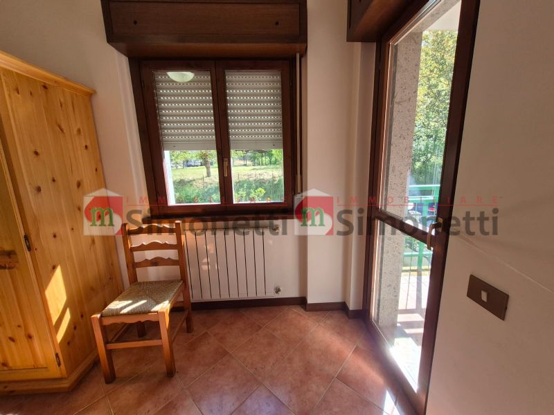 Appartamento Carsoli via DI VALLEMURA 23