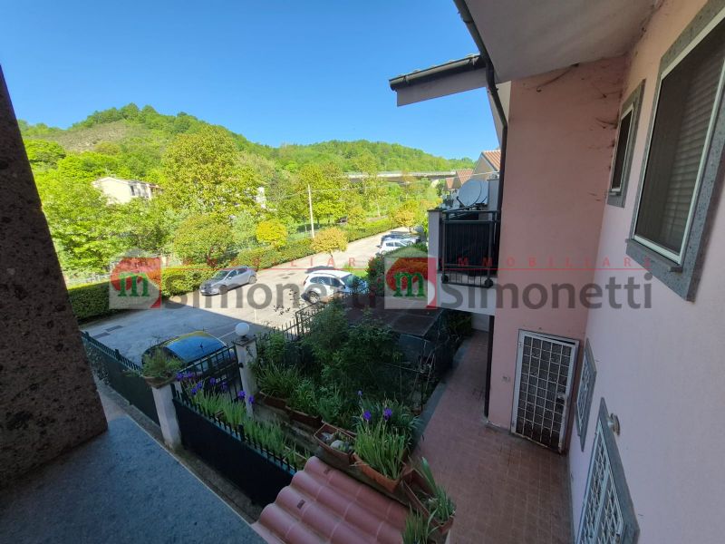 Appartamento Carsoli via DI VALLEMURA 23