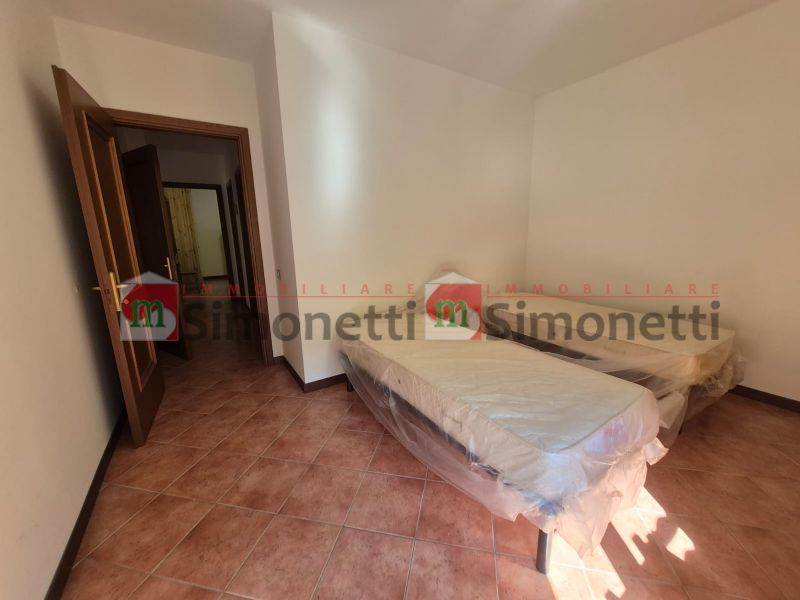 Appartamento Carsoli via DI VALLEMURA 23