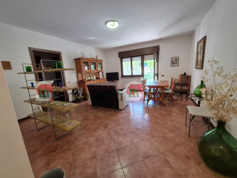 Appartamento Carsoli via DI VALLEMURA 23