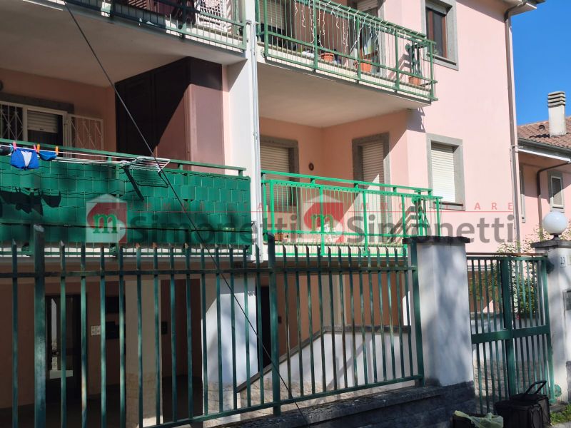 Appartamento Carsoli via DI VALLEMURA 23