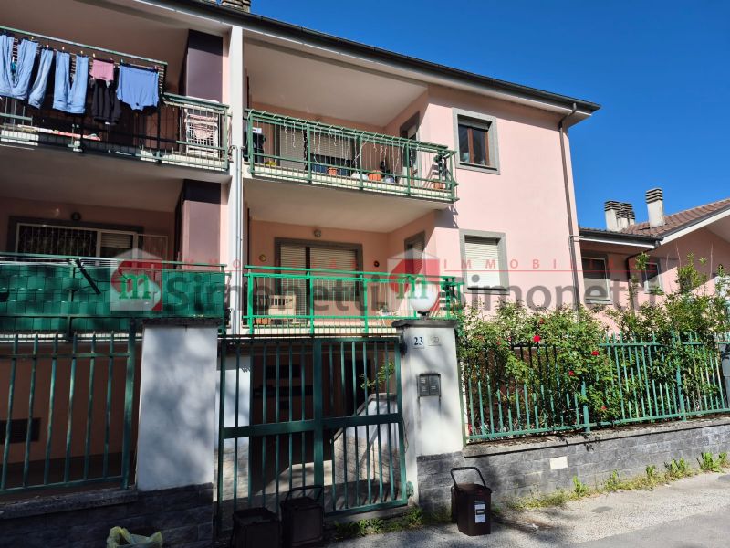 Appartamento Carsoli via DI VALLEMURA 23
