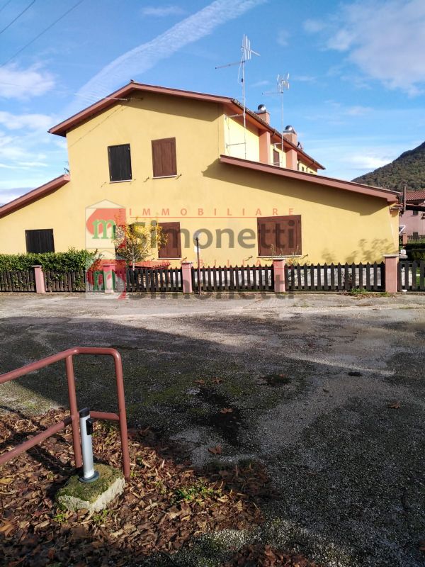 Appartamento Rocca di Botte via bonifacio graziani 28