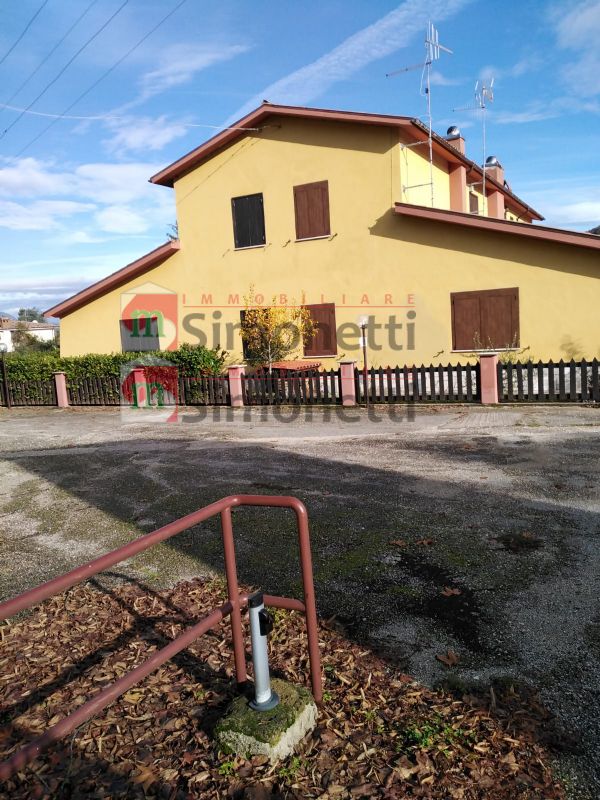 Appartamento Rocca di Botte via bonifacio graziani 28