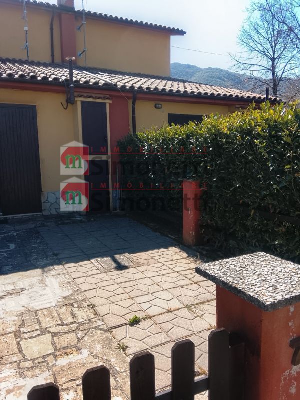 Appartamento Rocca di Botte via bonifacio graziani 28